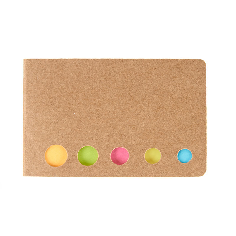 Set Memo Rainbow