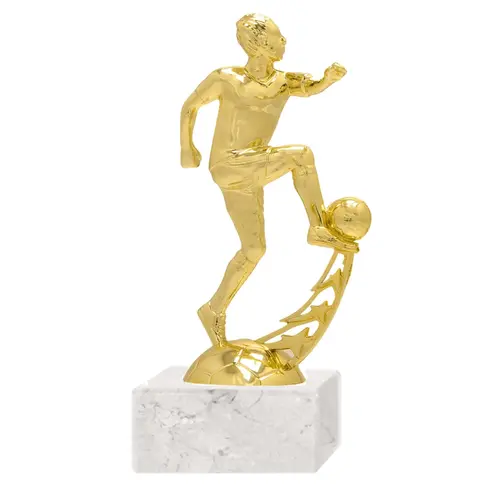 Trofeo Plástico FR Fútbol Action (316)