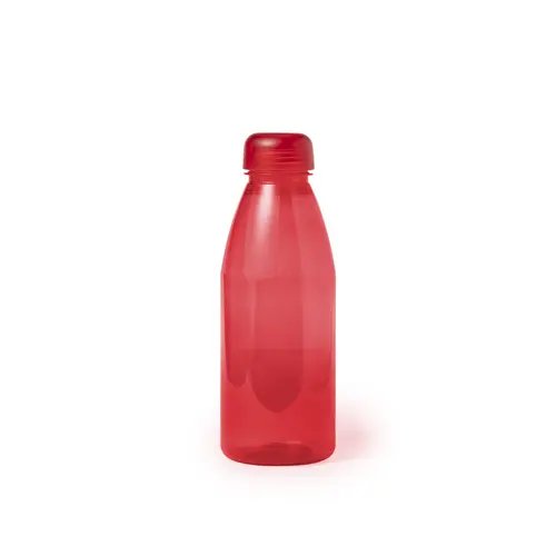 Botella Warlock