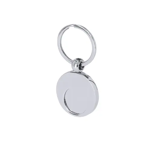Llavero Moneda Mican