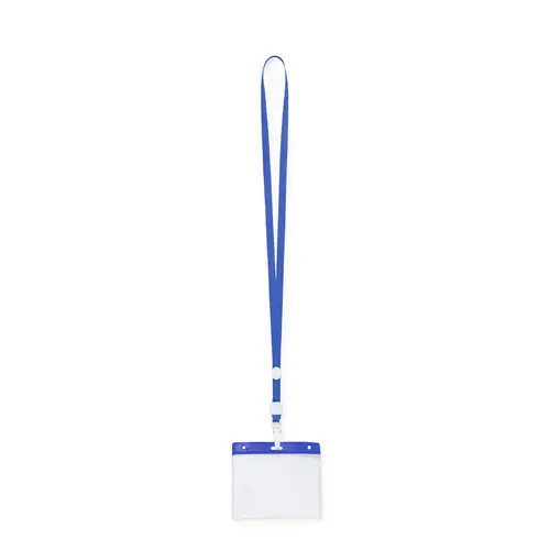 Identificador Lanyard Maes