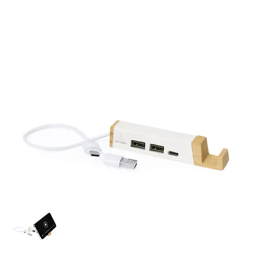 Puerto USB Kartip