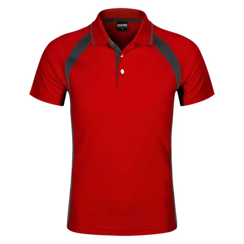 Polera Deportiva Hombre Roger