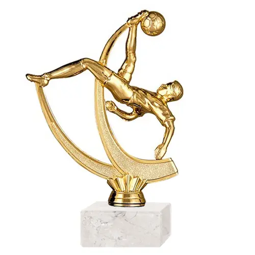 Trofeo Plástico FR Fútbol Chilena (315)