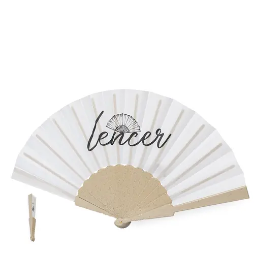 Abanico Lencer