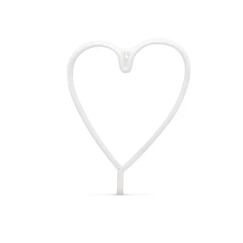 LUZ NEÓN CORAZÓN
