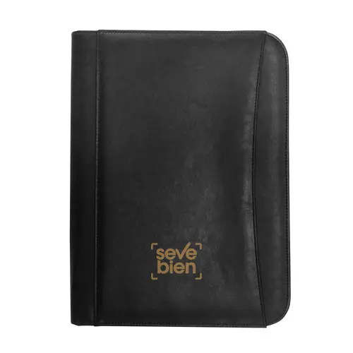 Carpeta con cierre "ELEVATOR"