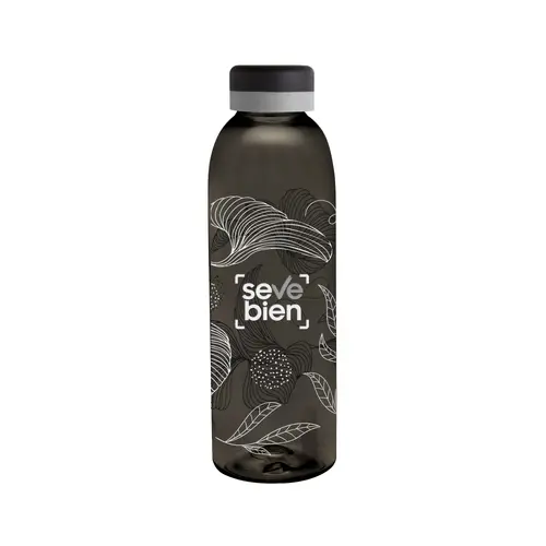 Botella "BALADINA FULL BLACK"
