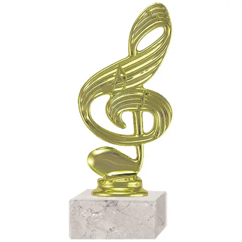 Trofeo Plástico Nota Sol RP-8054 (13)