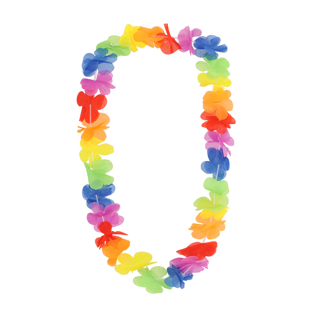 Collar Hawaiano Punder
