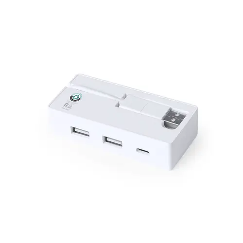 Puerto USB Nofler RCS