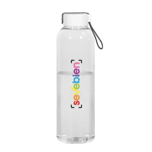 BOTELLA "HAWAII - WAIKIKI"