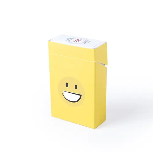Funda Tabaco Straik