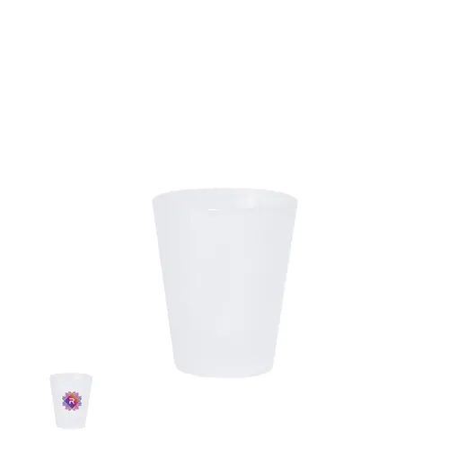 Vaso Chupito Sublimación Nesan