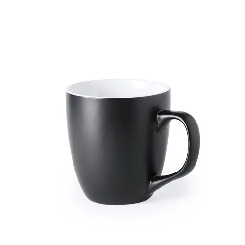 Taza Mabery