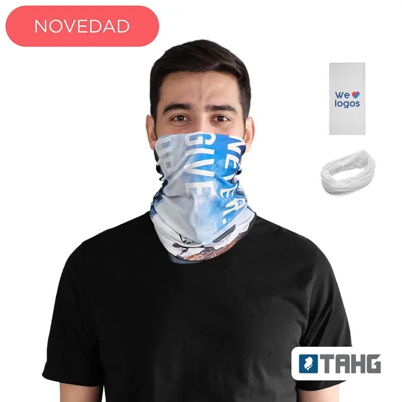 Bandana Cadence