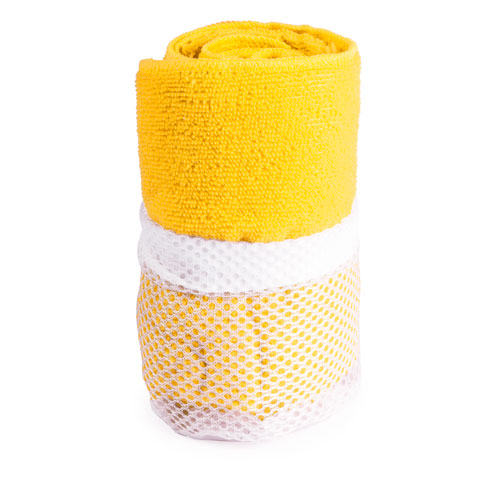 Toalla Absorbente Gymnasio