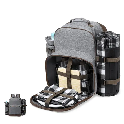 Mochila Nevera Picnic Seyman