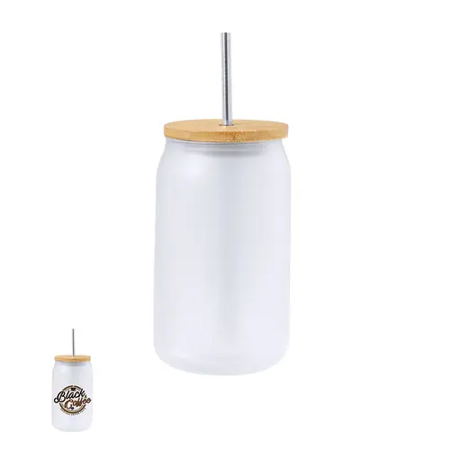 Tarro Sublimación Fonix