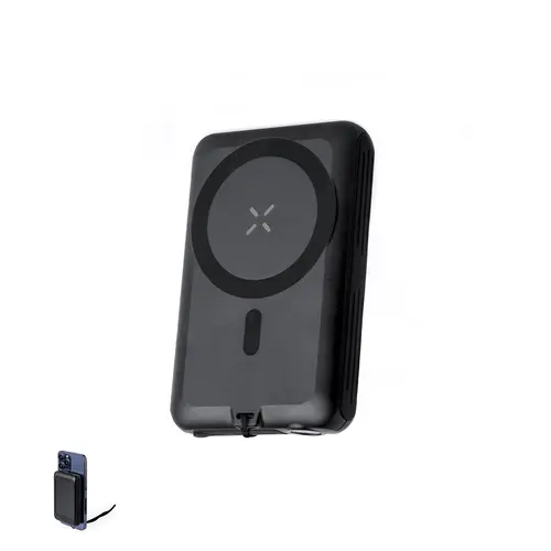 Power Bank Haryin