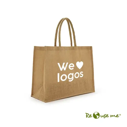 Tote Bag Tundra