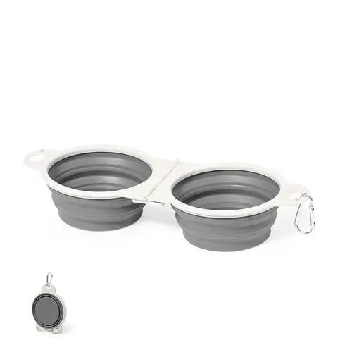 Bowl Plegable Saluki