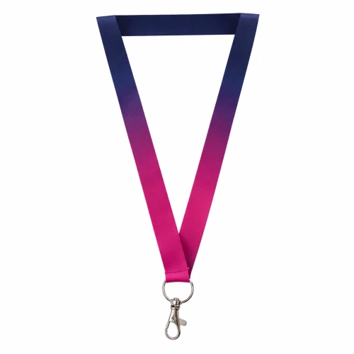Lanyard Clásico
