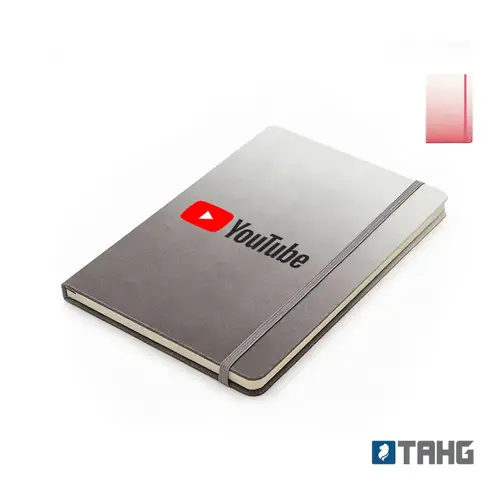 Cuaderno Balayage