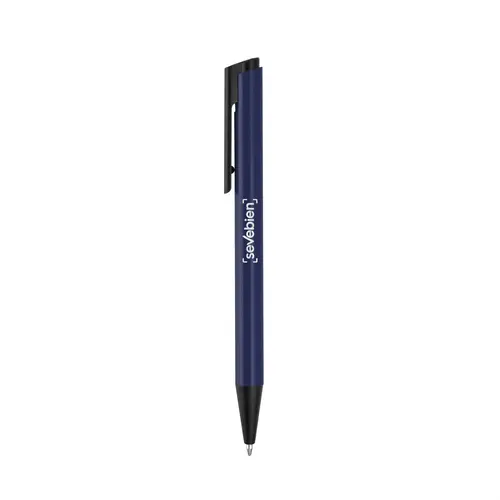 Bolígrafo "MORRISON" tinta azul
