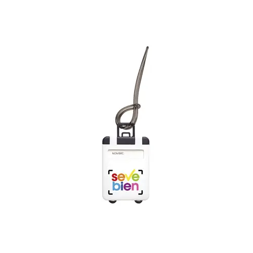 IDENTIFICADOR DE EQUIPAJE "TAG IT"