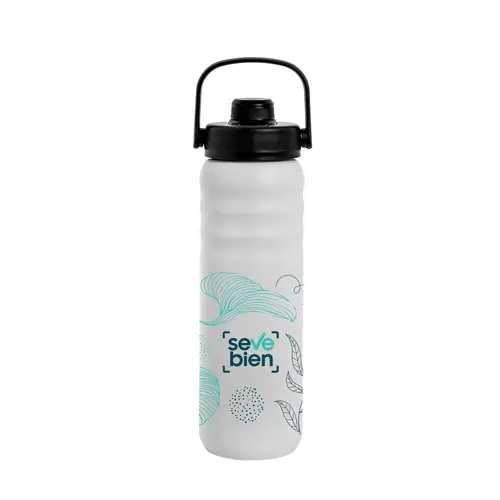 Botella térmica WAVE