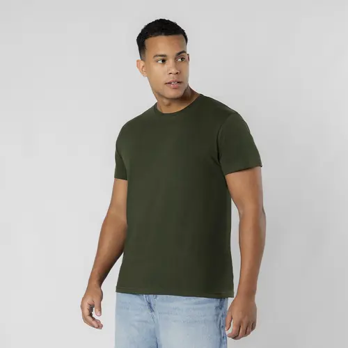 Camiseta Adulto Color Epika
