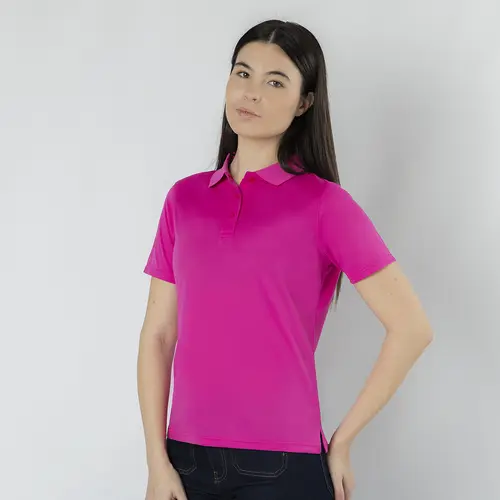 Polo Mujer Tecnic Plus