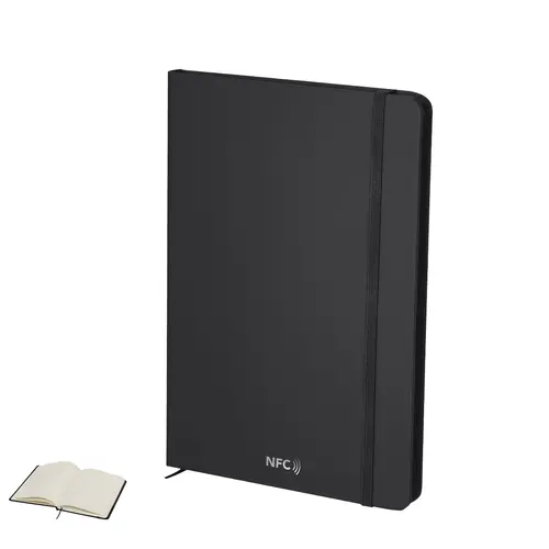 Bloc Notas NFC Seren
