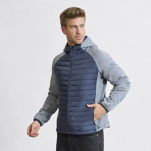 Chaqueta Kimpal