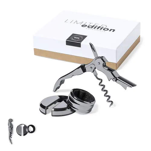 Set Vinos Zerquen