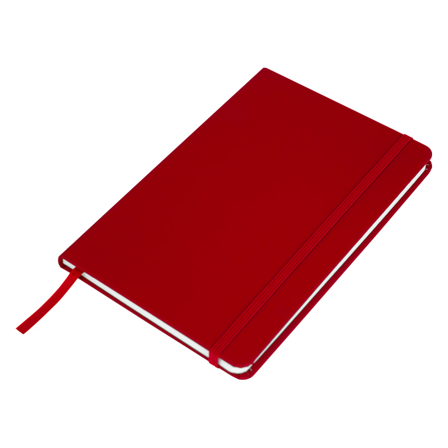Deluxe Cuaderno con tapa de Eco-Cuero Reciclado