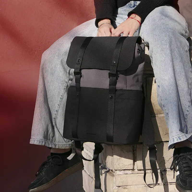 Mochila Beckum