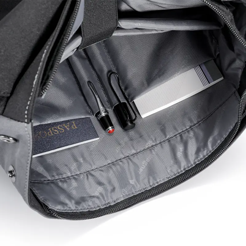 Mochila Beckum