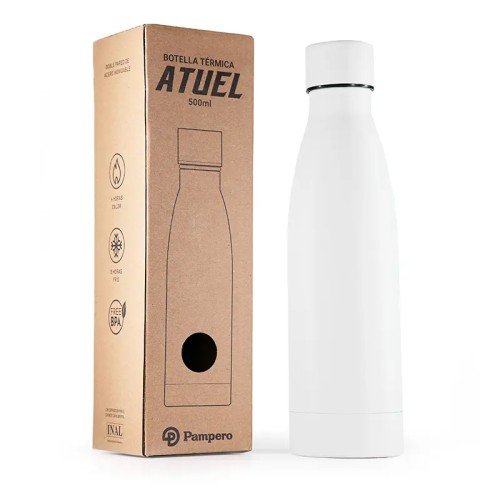 Botella Atuel Pampero