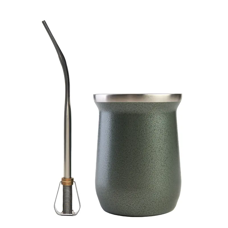 Mate Origen c/Bombilla Pampero