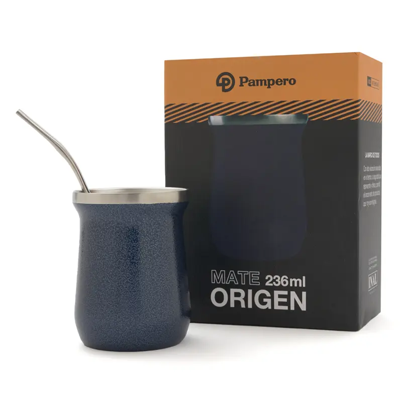 Mate Origen c/Bombilla Pampero