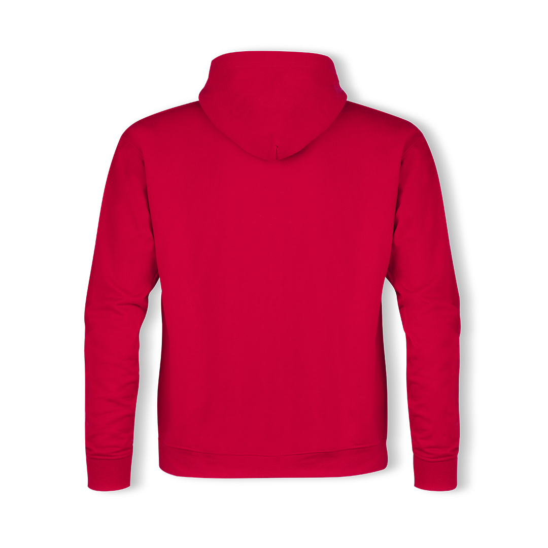 Sudadera Adulto con Capucha Harnix