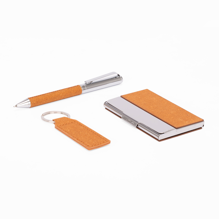 Set de Regalo ejecutivo 