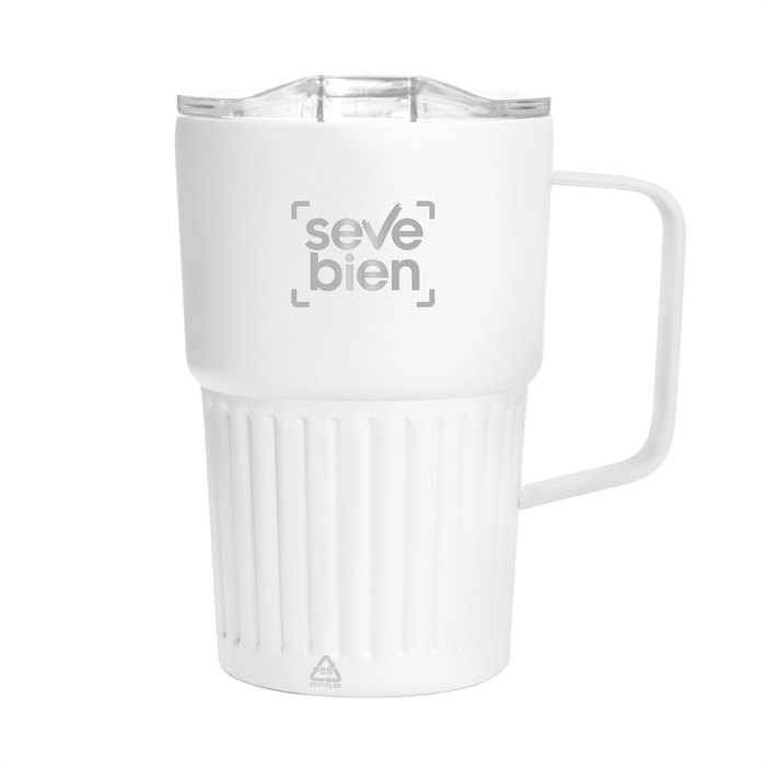 Mug térmico 