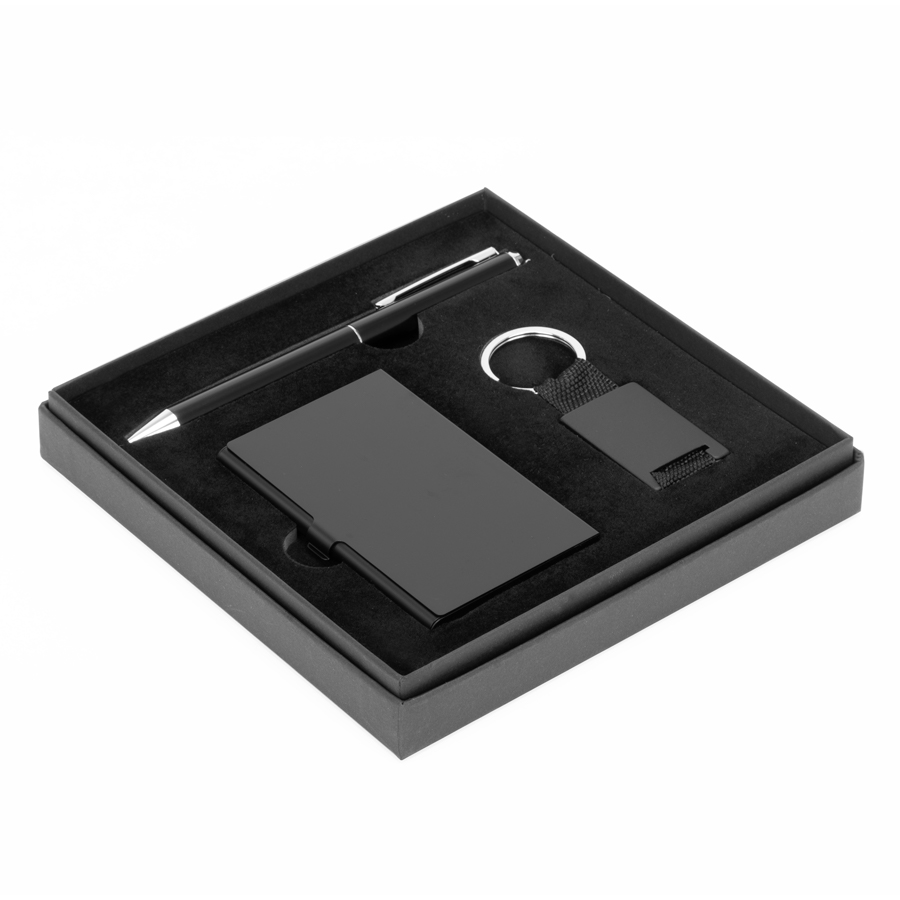 Set de Regalo ejecutivo 