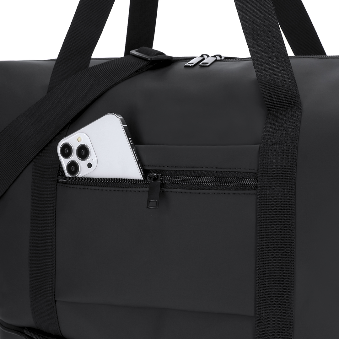 Bolso Extensible Kandor