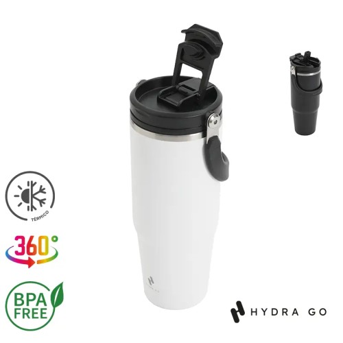 Tumbler Hydra Go