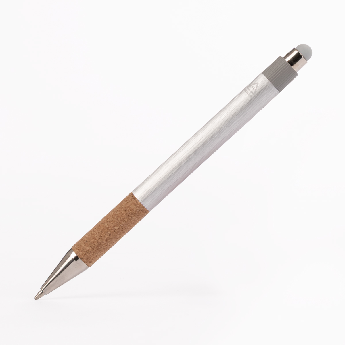 Bolígrafo de Aluminio ZERMATT