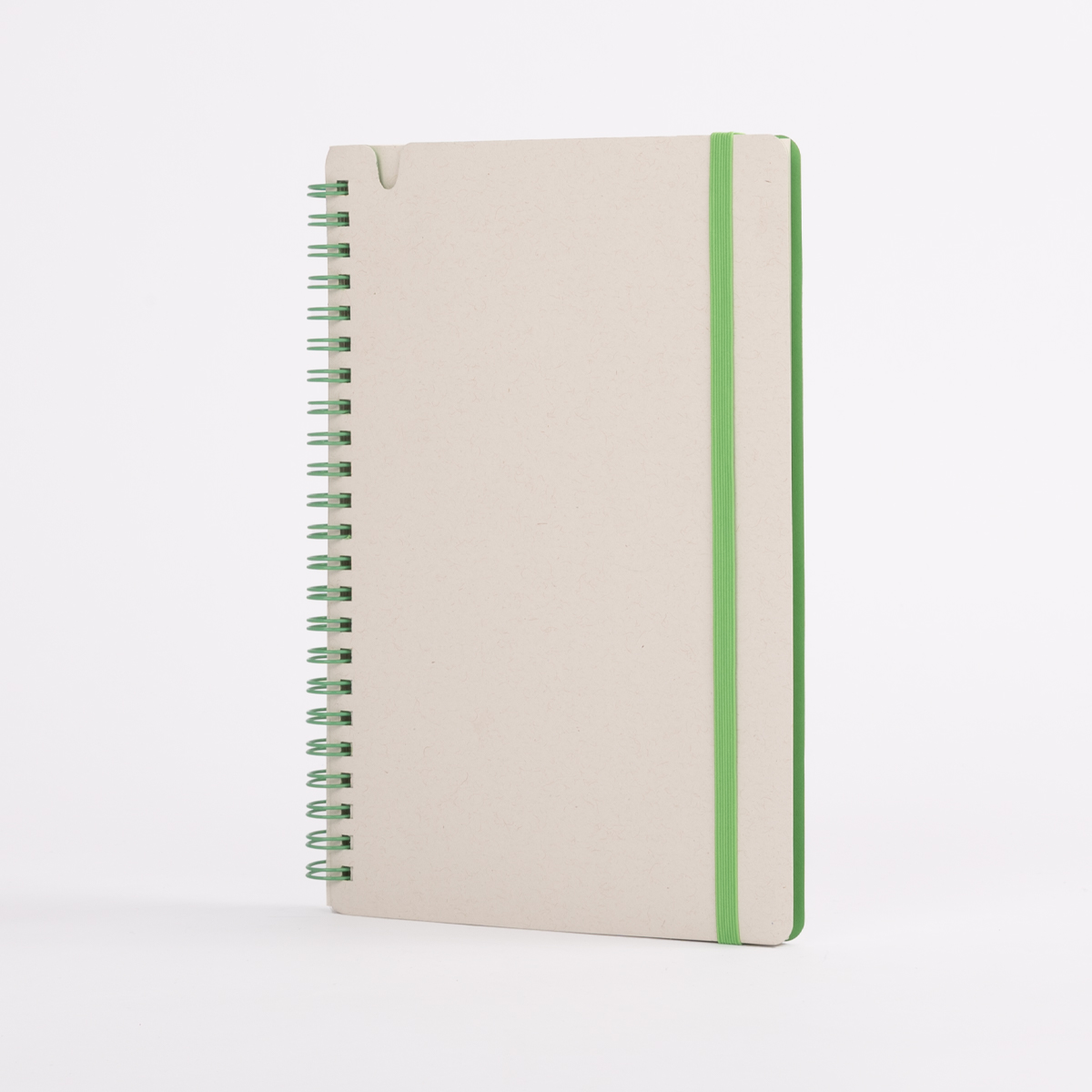 Cuaderno A5 OSORNO